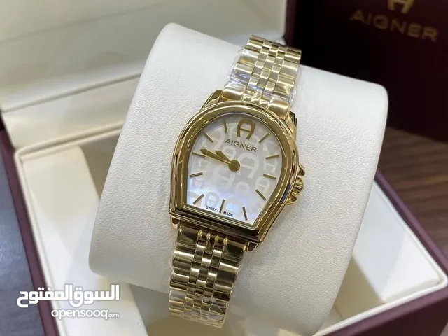 Beige Aigner for sale  in Al Batinah