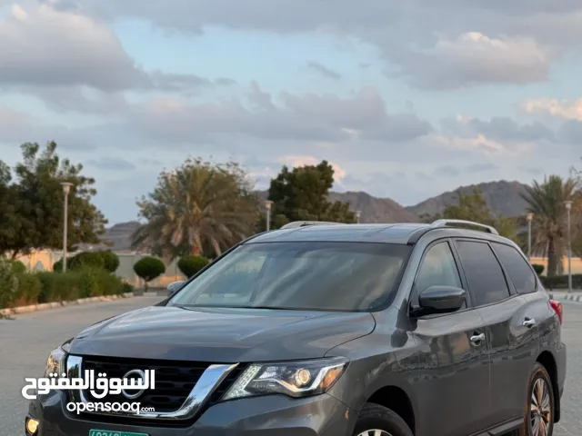 *نيسان باذفندر2017*