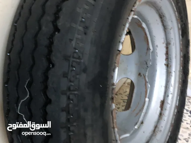 Other 12 Tyres in Tripoli