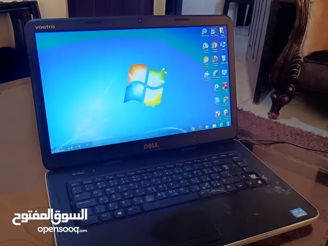 لابتوب DELL CORE i3 شاشه 15.6 السعر نهائي