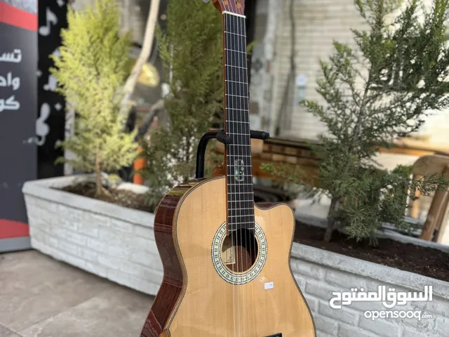 جيتار كلاسيك جوهره الفن الأصلي  كفاله سنه