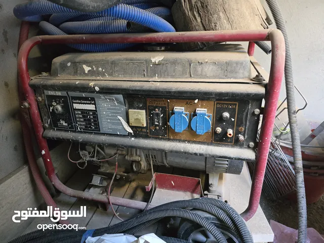  Generators for sale in Tripoli