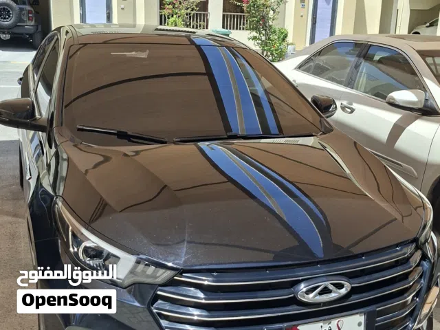 2023 شيري اريزو Arrizo 6