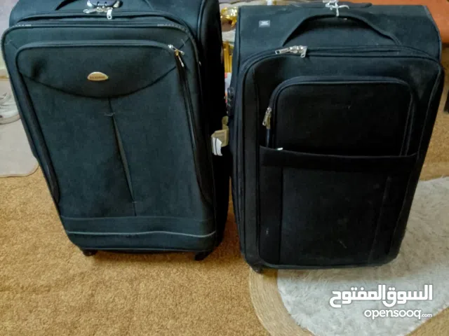 شنتات سفر تنتين نوعيه نضيفه للبيع