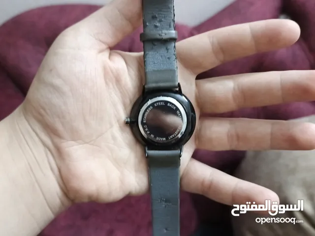 Analog Quartz Others watches  for sale in Irbid