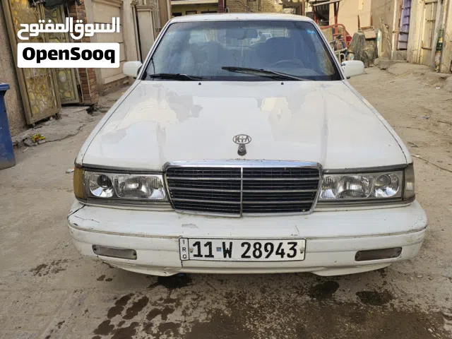 السلام عليكم كيا بونتيشا موديل 1994 رقم بغداد بأسمي تحويل ثاني يوم كهربائيات كلها شغالة تبريد ثلج لا