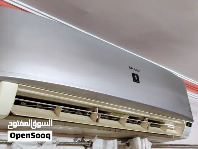 Sharp 2.5 - 2.9 Ton AC in Assiut
