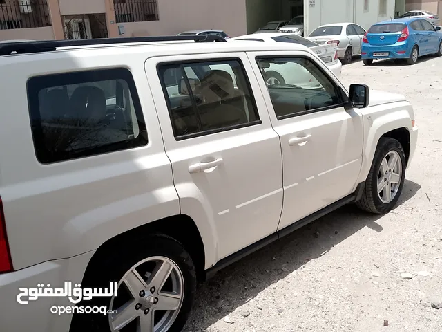 Used Jeep Patriot in Southern Governorate