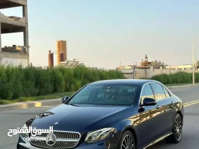 Mercedes Benz Other 2017 in Al-Ahsa