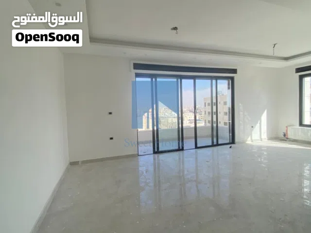 160 m2 3 Bedrooms Apartments for Sale in Amman Khalda