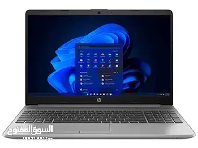 NEW LAPTOP HP 250 G8 CELERON HDD500GB RAM4GB