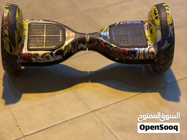 سكوتر توازن