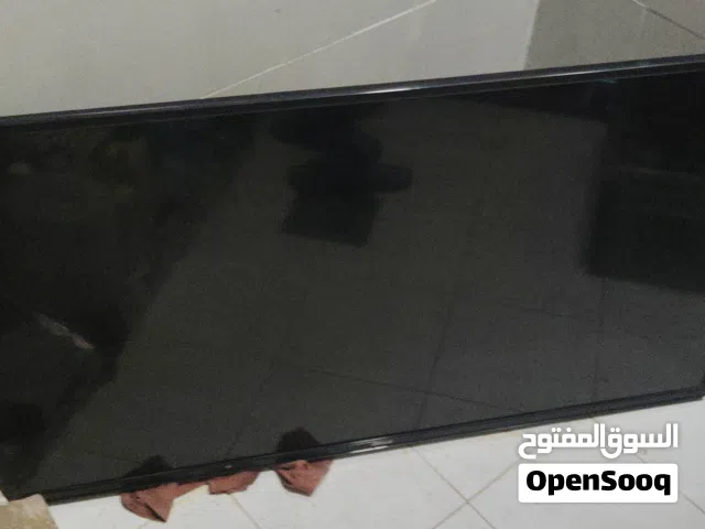 شاشه للبيع ونسا 55بوصه