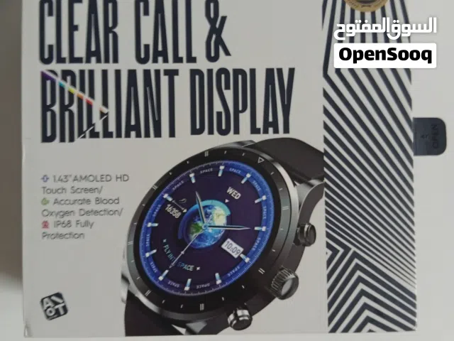 Tecno smart watches for Sale in Irbid