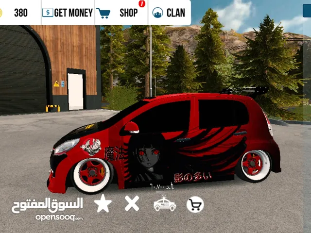 كار باركنك