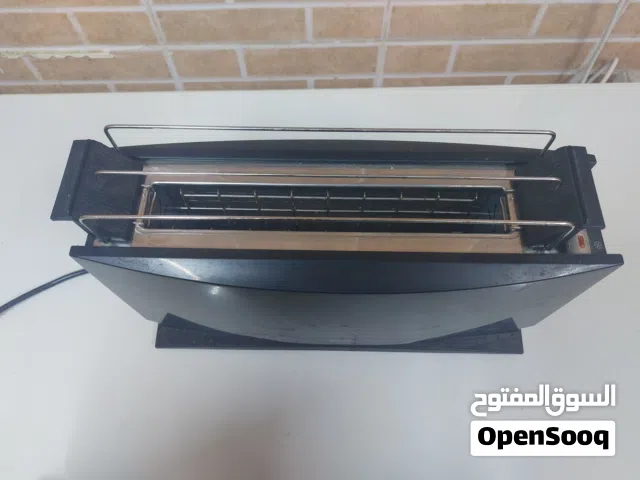 Braun Toaster
