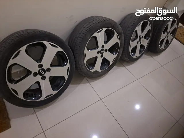 رنجات كيا ريو 2015