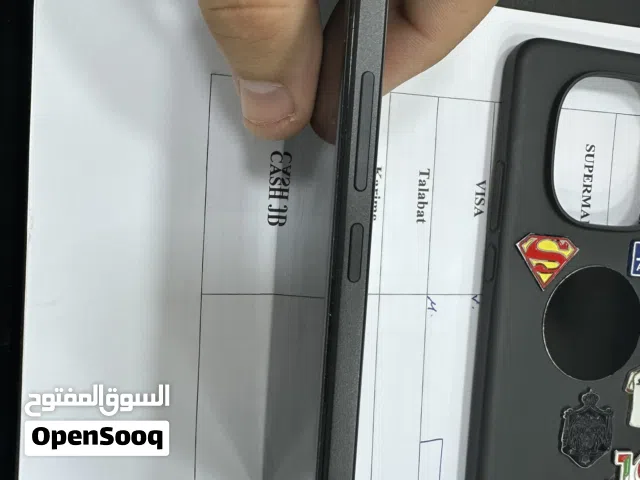 Xiaomi Other 256 GB in Amman