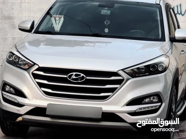 Used Hyundai Tucson in Bethlehem