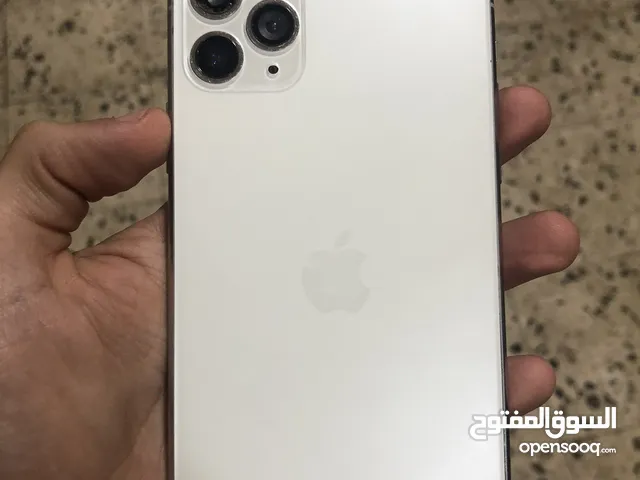 Apple iPhone 11 Pro Max 64 GB in Tripoli