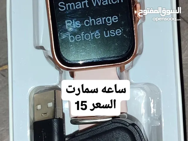 ساعات سمارت