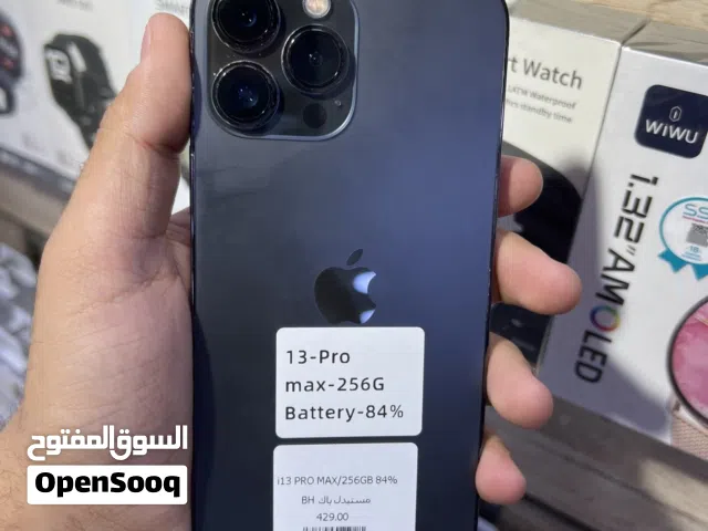 iPhone 13 Pro Max-256