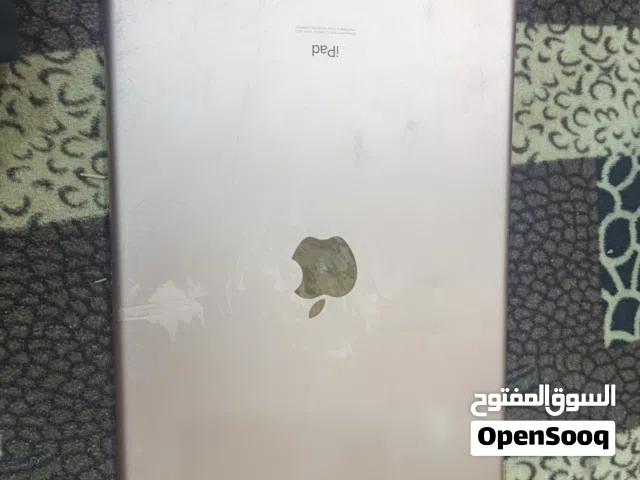 ايباد سفن 7