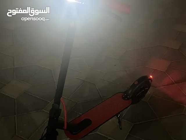 سكوتر جديد