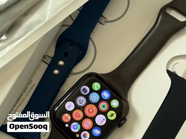 Apple smart watches for Sale in Al Sharqiya