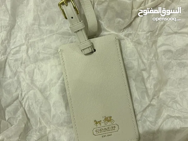 علاقة شنطة كوتش جديدة، بيج