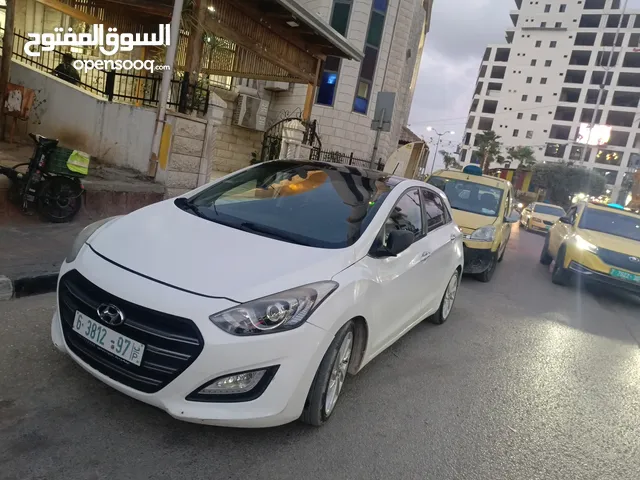 New Hyundai i30 in Salfit
