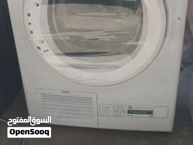 مجففات ملابس