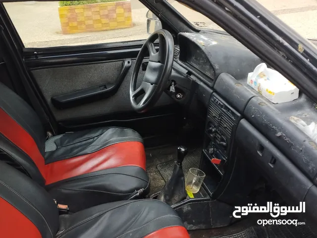 Fiat Uno 1993 in Nablus