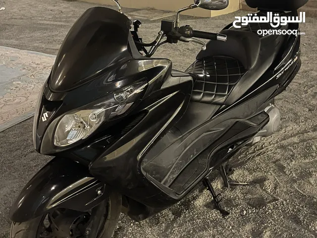 Used Suzuki Other in Fujairah