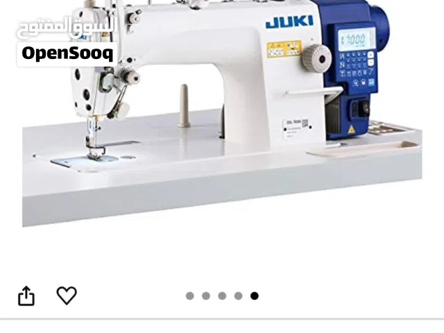 ماكينة خياطة جوكي ddl7000a