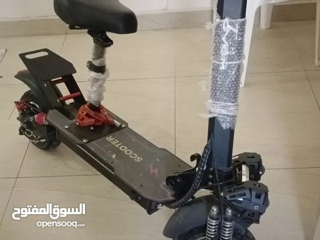 اسكوتر استعمال خفيف
