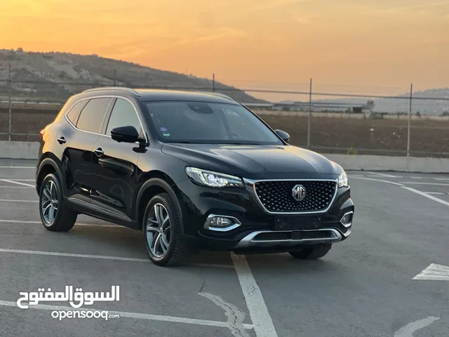 MG - EHS -Hybrid Plug In Full 284Hp/2022