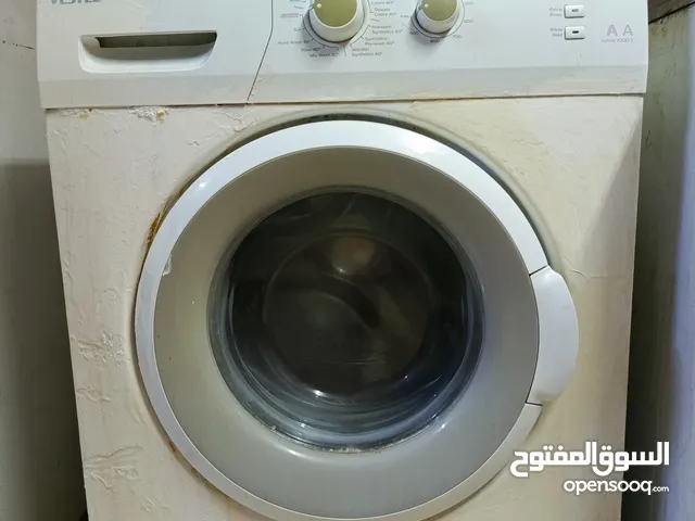 Vestel 7 - 8 Kg Washing Machines in Amman