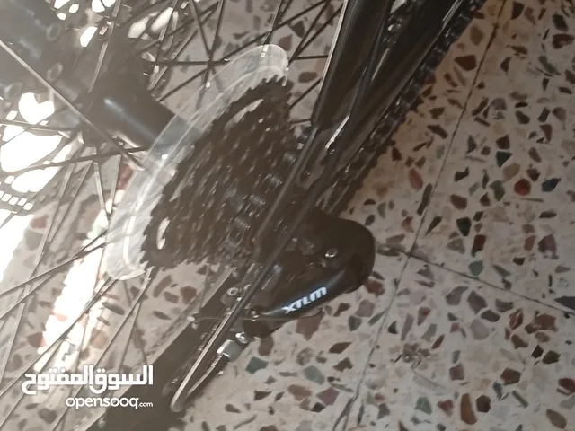 بسكليت جنط،26