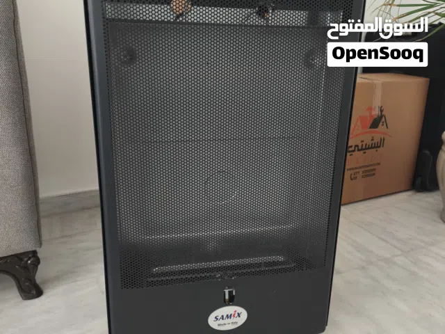 صوبه غاز ماركه Samix للبيع