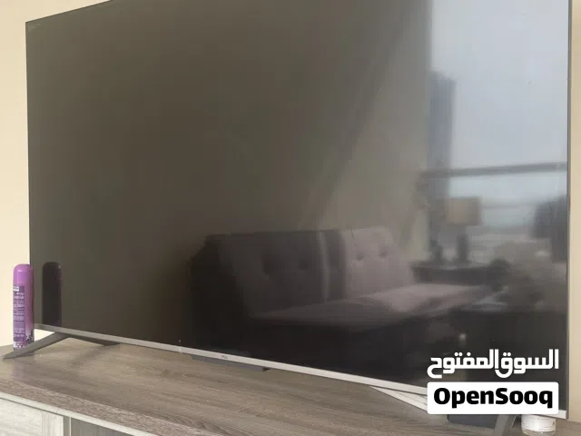 تلفزيون 65 بوصة سمارت