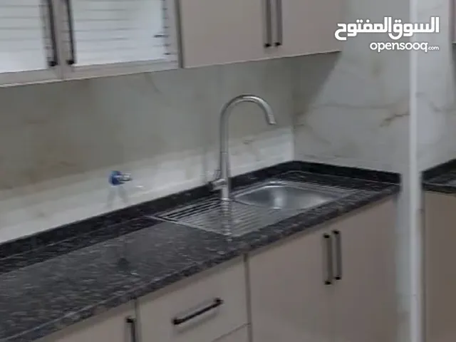 80 m2 3 Bedrooms Apartments for Rent in Abu Dhabi Al Nahda