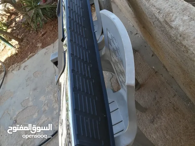 دعمة تيوتا بحال الوكاله تركب من 2006 ل2015