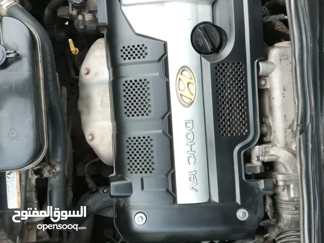 Used Hyundai Tucson in Zarqa