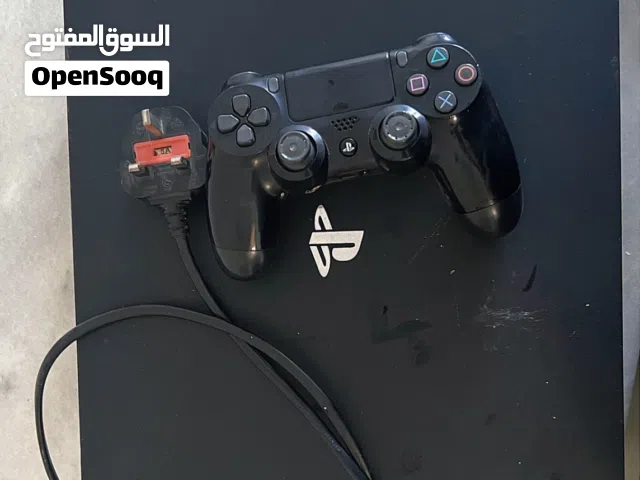 PlayStation 4 PlayStation for sale in Al Sharqiya