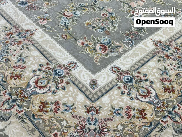 سجاد إيراني نخب أول بحال الوكالة وبسعر لقطة