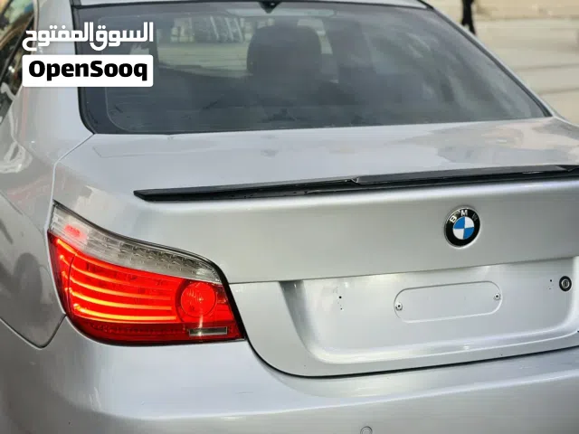 بي ام كوبرا 2008 بدي ام