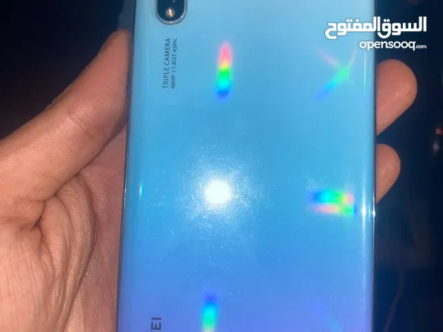 Huawei Y8p 128 GB in Giza