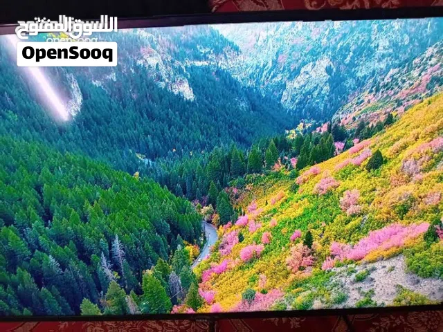 شاشه 40 تايجر الاصلي بحاله الوكاله LED