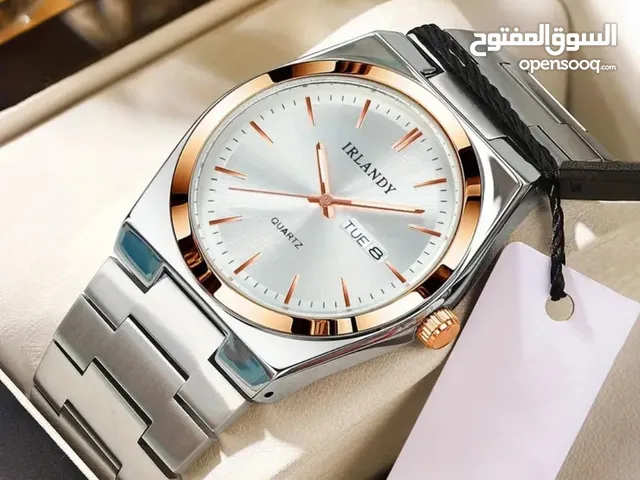 Analog & Digital MTM watches  for sale in Nablus